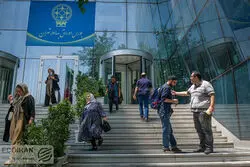 بورس در آخرین روز هفته چه رنگی می‌شود؟