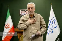وزیر دفاع جدید چه پیامی برای آمریکا فرستاد؟