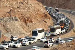 محدودیت‌های ترافیکی ۱۰ تا ۲۰ تیر اعلام شد؛ این جاده‌ها بسته می‌شوند