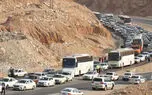 فوری/ترافیک سنگین در جاده‌های شمال؛ چالوس و تهران-شمال یک‌طرفه می‌شوند