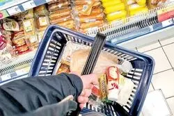 فشار بیشتر بر بازار مواد غذایی با تصمیمات روسیه و هند