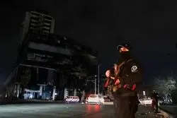 پیام واضح تشدید تنش خطرناک میان دمشق و تل‌آویو