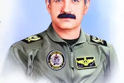 نشان برای نابغه گمنام جنگ