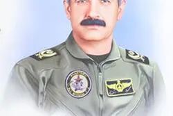 نشان برای نابغه گمنام جنگ