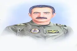 نشان برای نابغه گمنام جنگ