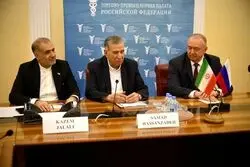 هدف‌گذاری ۱۰ میلیارد دلاری تجارت ایران و روسیه  