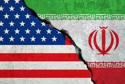 اولین تحریم‌ آمریکا در سال 1402