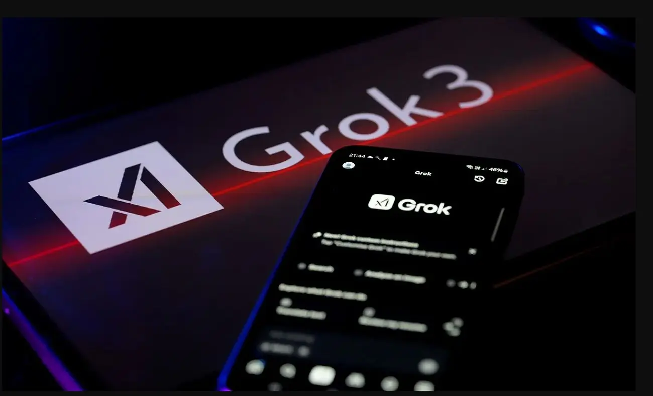 پنتاگون مشتری گروک شد