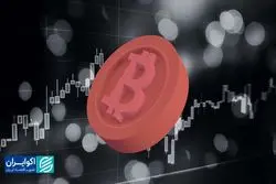 ریزش بیت‌کوین و سهام ادامه دارد؟ 