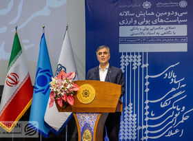 نقدینگی از ۱۰ هزار هزار میلیارد تومان عبور کرد
