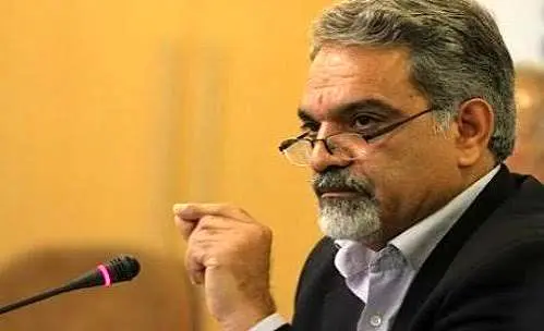 هشدار دیپلمات ارشد ایران به کشورهای منطقه