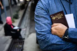 قدرت پاسپورت کشور یک پله سقوط کرد؛‌ سودان و سریلانکا هم رده‌های ایران