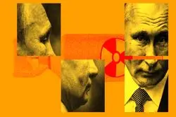جهانی سرشار از خطرات بزرگ؛ رمزگشایی از چرخش هسته‌ای ناگهانی پوتین