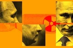 جهانی سرشار از خطرات بزرگ؛ رمزگشایی از چرخش هسته‌ای ناگهانی پوتین
