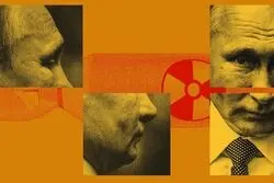 اروپای اتمی در برابر تزار؛ آیا پاریس و لندن می‌توانند جای خالی واشنگتن را پر کنند؟