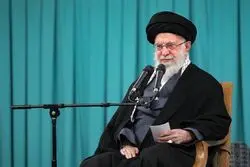 ببینید/گفت‌وگوی تلفنی رهبر شهید با جمیله علم الهدی پس از حادثه سقوط بالگرد ابراهیم رئیسی