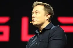 بر ثروت ایلان ماسک در 2022 افزوده می‌شود؟