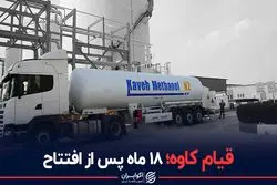 تعطیلی یک تولیدکننده بزرگ در اعتراض به افزایش قیمت‌ خوراک پتروشیمی