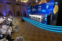 هشدار عراقچی: دچار محاسبه اشتباه نشوید، دکترین مصونیت صلح به ارمغان نمی‌آورد/ جهان باید پاداش تجاوز را متوقف کند و حقوق بین‌الملل را اجرا کند