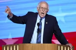 سیاستمدار آمریکایی: نتانیاهو مسئول گرسنگی مردم غزه‌است