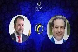 عراقچی هشدار داد: آماده پاسخ به هر ماجراجویی اسرائیل هستیم
