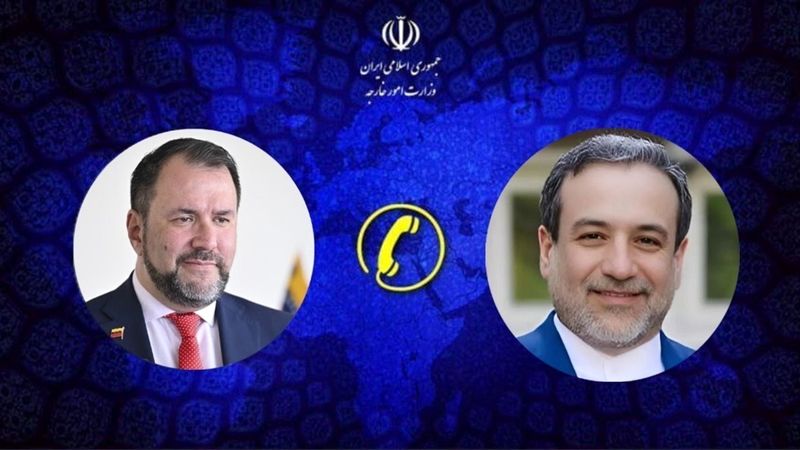 عراقچی هشدار داد: آماده پاسخ به هر ماجراجویی اسرائیل هستیم