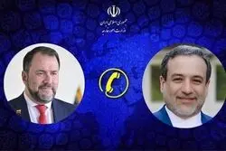 عراقچی هشدار داد: آماده پاسخ به هر ماجراجویی اسرائیل هستیم