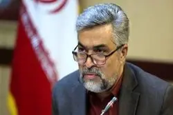 وزارت بهداشت: شمار مصدومان حملات آمریکا از ۴۰۰ نفر گذشت؛ ۳۸ شهید گزارش شد