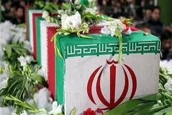 ۳ بسیجی شهرستان دیّر در حمله آمریکا به لاوان به شهادت رسیدند