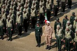 خط و نشان نظامی تهران در آستانه بازگشت ترامپ/ کمربند تاسیسات هسته‌ای محکم می‌شود؟