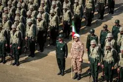 خط و نشان نظامی تهران در آستانه بازگشت ترامپ/ کمربند تاسیسات هسته‌ای محکم می‌شود؟