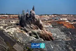 بحران مواد ناریه برای معدنی ها