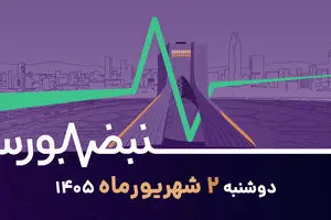 بورس همچنان سبز؛ آپشن‌ها داغ‌تر از همیشه