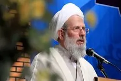 ببینید | آیت‌الله ری‌شهری درباره رهبر انقلاب: من شهادت می‌دهم که ایشان آرزوی شهادت داشت، ولی آرزوی قدرت نداشت