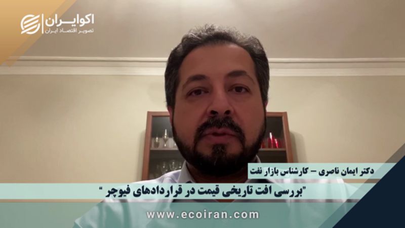 بررسی افت تاریخی قیمت در قراردادهای فیوچر... 