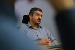 رئیسی طراح اصلی طرح صیانت از فضای مجازی را برای وزارت آموزش و پرورش معرفی کرد