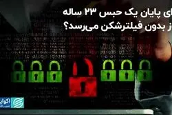  حبس 23 ساله اینترنت به پایان می‌رسد؟ / روش‌های متنوع کلاهبرداری در ایران