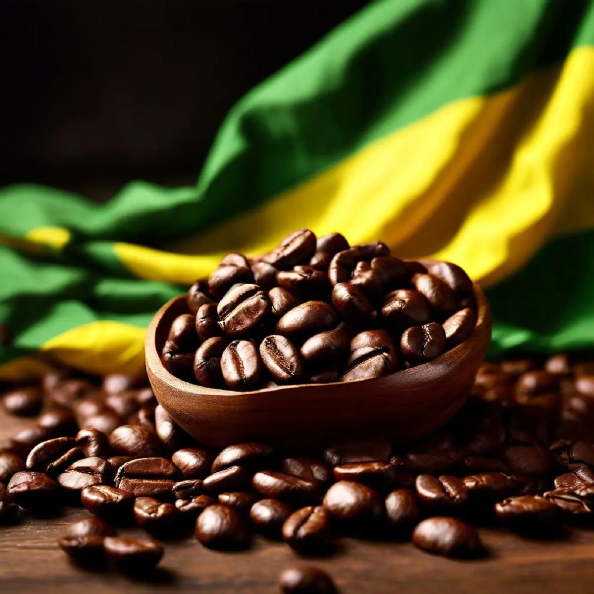 ترامپ و تغییر مسیر قهوه برزیلی؛‌ بازارهای جهانی به شوک فرو رفت