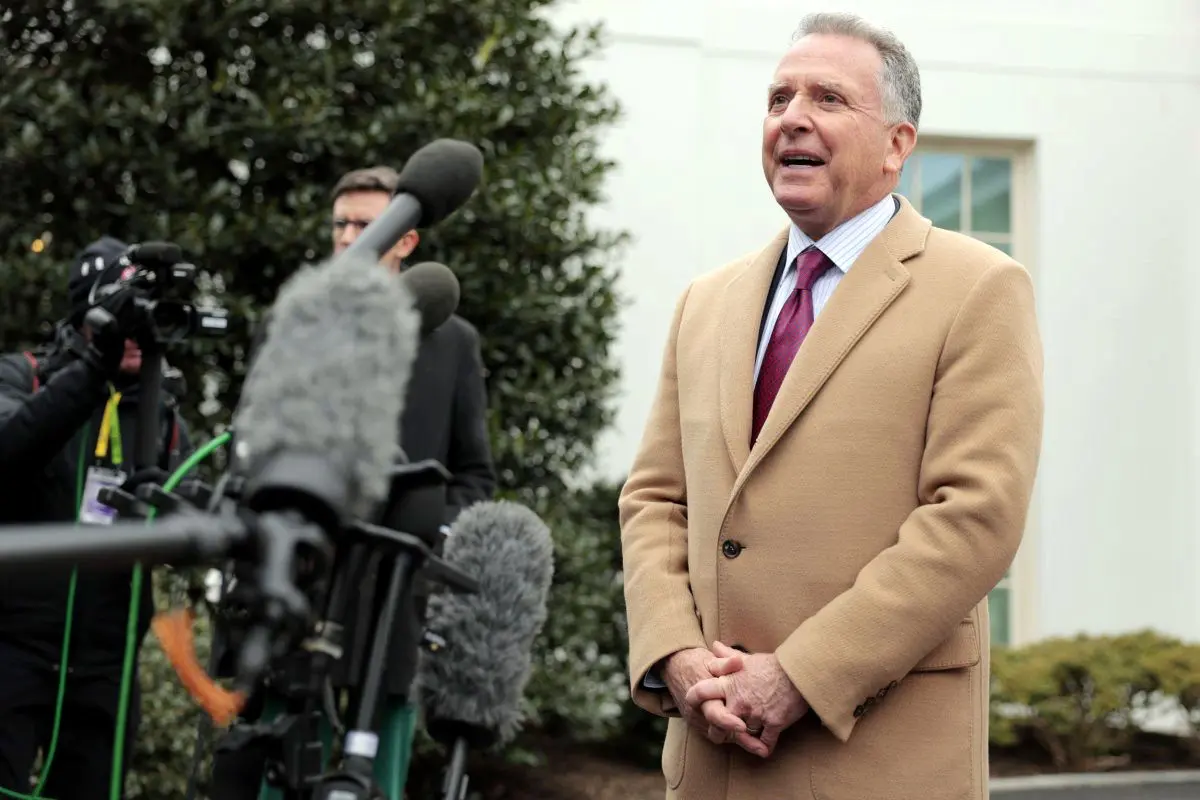 بی‌بی خشم ویتکاف را بر انگیخت/ نتانیاهو جنگ غزه را طولانی کرد