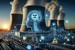 انرژی هسته‌ای، راه حلی برای تأمین برق مراکز داده در بریتانیا