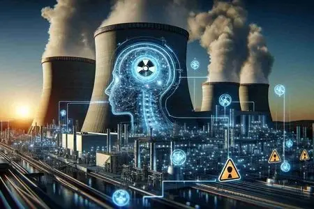 انرژی هسته‌ای، راه حلی برای تأمین برق مراکز داده در بریتانیا