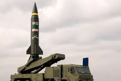 رونمایی قریب‌الوقوع ایران از یک موشک بالستیک جدید