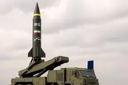 رونمایی قریب‌الوقوع ایران از یک موشک بالستیک جدید