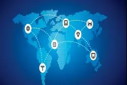 ایران بیرون از بازی جهانی زنجیره‌های ارزش