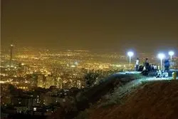 مقاومت فروریخت ؛114 پارک میزبان زیست شبانه

