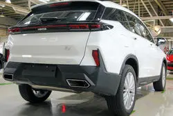 کدام خودرو در بازار 55 میلیون ارزان شد + جدول قیمت