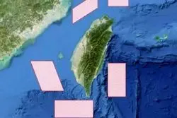 ششمین دور رزمایش جنگی عظیم بیخ گوش جزیره: پکن جنگ تمام‌عیار را کلید می‌زند؟