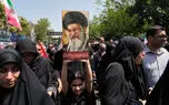 چرا پیکر رهبر شهید از شرق تهران تشییع نشد؟