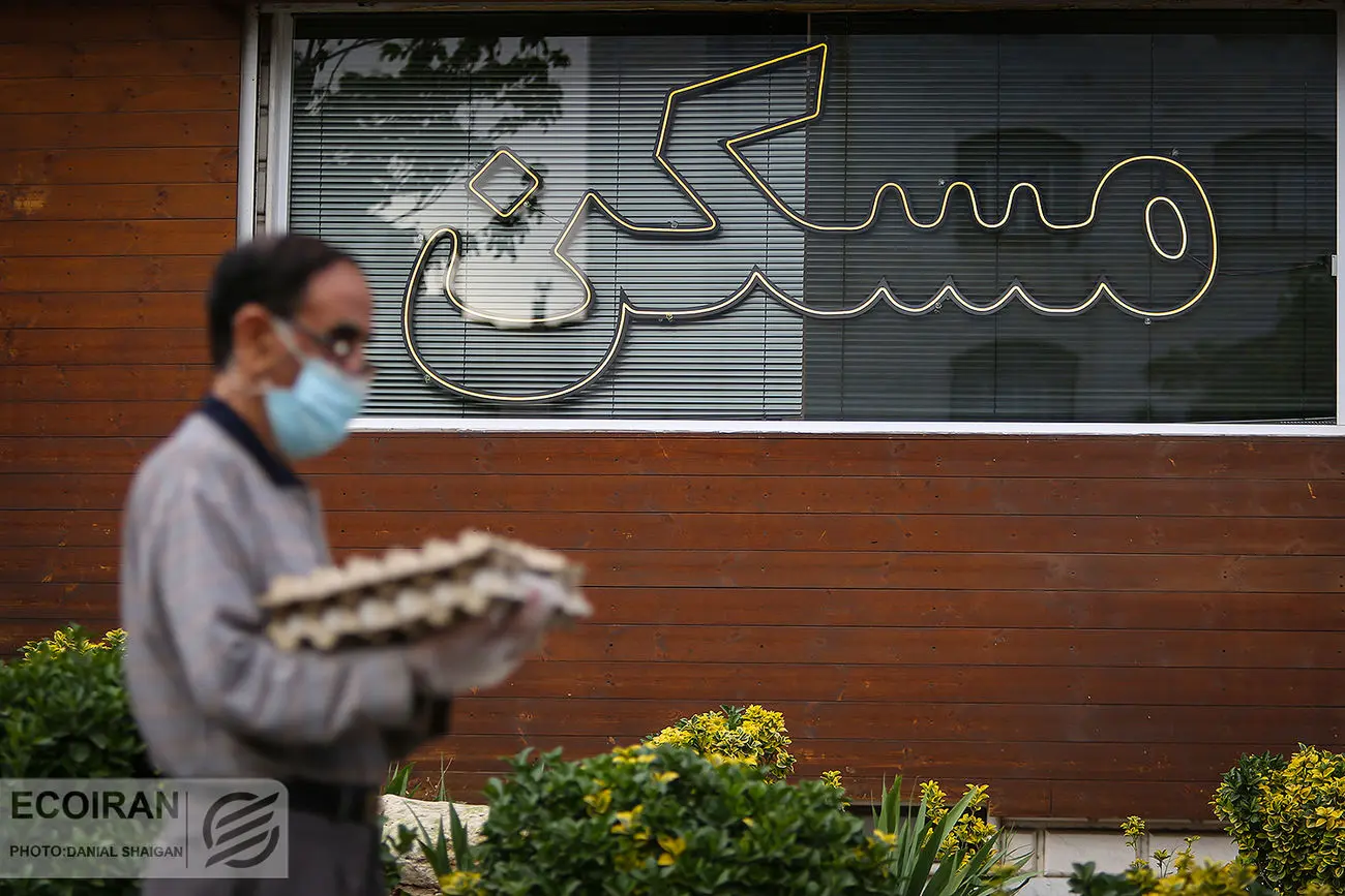 مسکن و معیشت: هزینه‌های واقعی برای هر دهک‌ چقدر آب می‌خورد؟