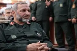 حضور فرمانده هوافضای سپاه در محل استقرار لانچرهای پرتاپ موشک/ او به افسران موشکی و پهپادی چه گفت؟